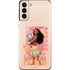 Disney Princess Moana and Pua Galaxy S21 Plus 5G Skin
